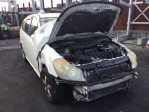 Honda Stream RN1 2001-2006