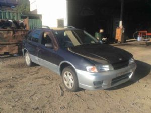 Nissan Pulsar N15 1997-2000