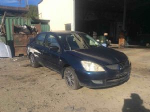 Mitsubishi Lancer CE 08/96-08/04