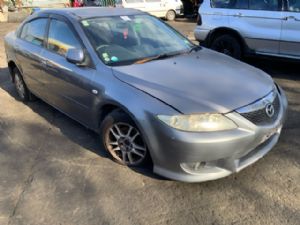 Mazda Atenza GG 2002-2008