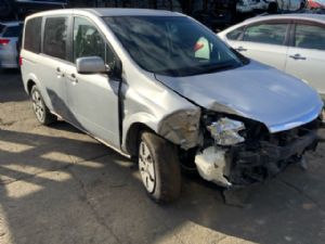 Nissan Lafesta B30 2004-2011