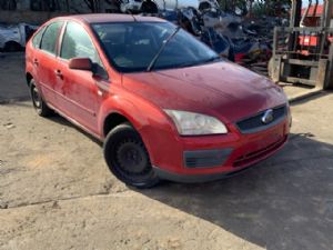 Ford Focus LT 07/2007-2009