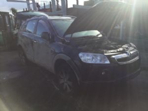 Holden Captiva Captiva 5 CG 2006-2011
