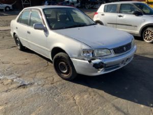 Toyota Corolla AE110