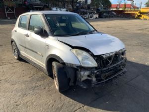 Suzuki Swift ZC21S 2004-2010