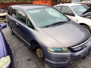 Honda Odyssey Gen3 RB1-2 2003-2008