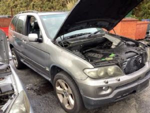 BMW X5 E70 2006-2013