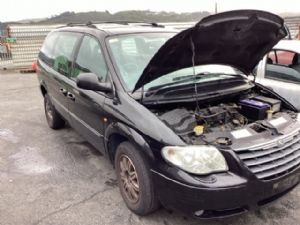 Chrysler Chrysler Grand Voyager