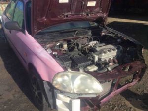 Honda Civic EK1