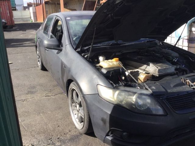 Ford Falcon FG 2008-on