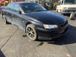Holden CREWMAN VZ