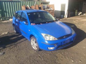 Ford Focus LR 2002-2005