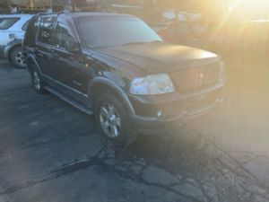 Ford Explorer UT 2001-2006