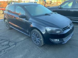 Volkswagen Polo Polo