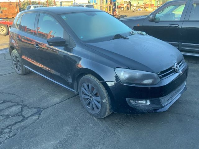 Volkswagen Polo Polo