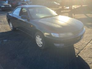 Toyota Carina ED ST182
