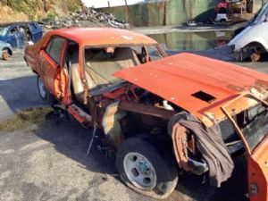 Ford Falcon XA 72-74