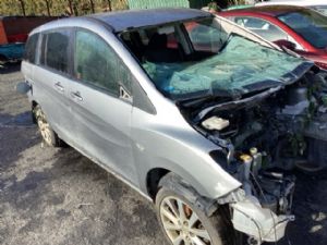 Mazda Premacy CW 2010-2018