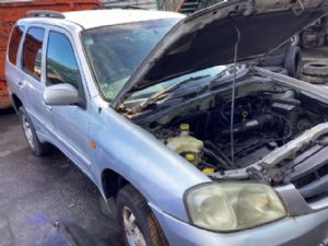Mazda Tribute EPEW