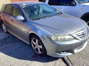 Mazda Atenza GY 2002-2008