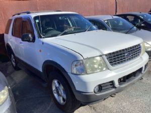 Ford Explorer UT 2001-2006