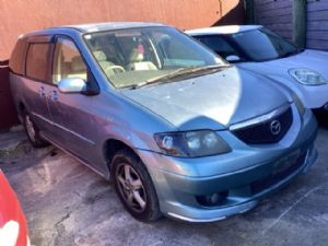 Mazda MPV LW3W