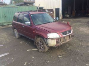 Honda CR-V RD1 1997-2001