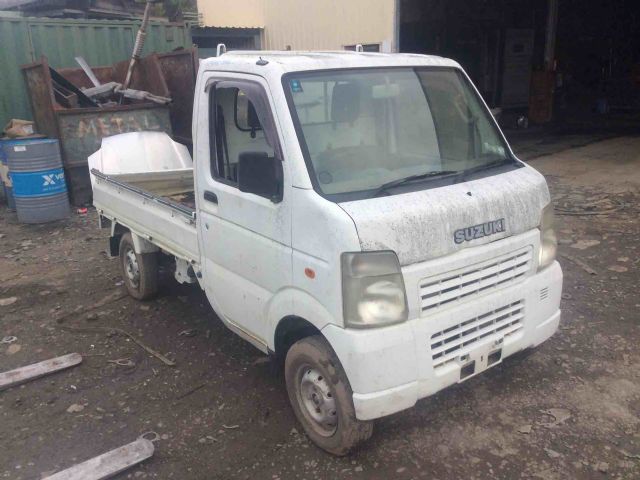 Suzuki Carry Truck Truck