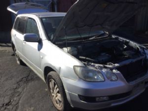 Mitsubishi Airtrek CU2W