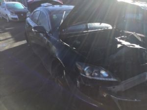 Lexus IS250 GSE20 2010-2013