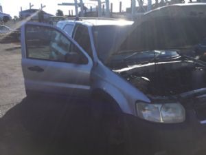 Ford Escape BA 2000-2003