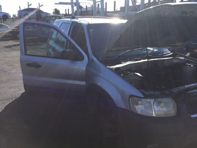Ford Escape BA 2000-2003
