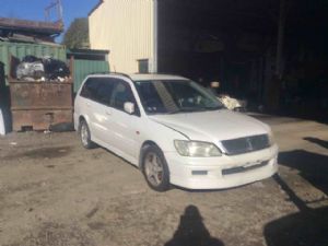 Mitsubishi Lancer CS5W 02-07