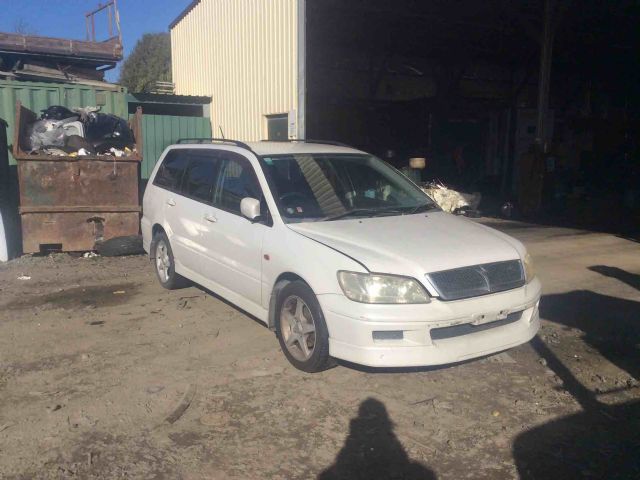 Mitsubishi Lancer CS5W 02-07
