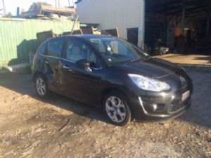 Citroen C3 FC/FN 2005-2009