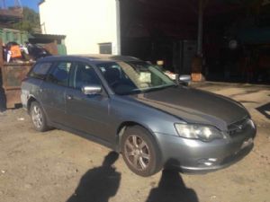 Subaru Legacy BL-BP 2003-2006
