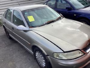 Holden Vectra B 96-99