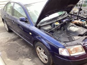 Volkswagen Passat 3C 2005-2011