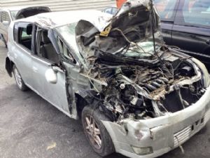 Toyota Opa ZCT10