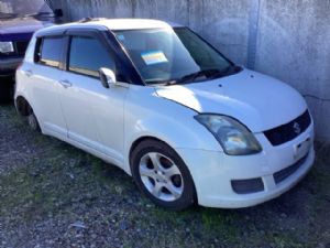 Suzuki Swift ZC11S 2004-2010
