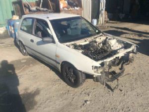 Nissan Pulsar N14 10/91-09/95