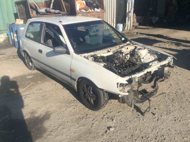 Nissan Pulsar N14 10/91-09/95