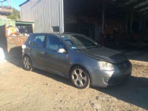 Volkswagen Golf Golf