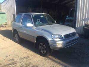 Toyota RAV4 SXA15