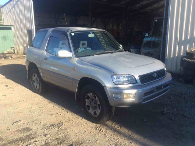 Toyota RAV4 SXA15