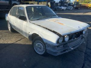 BMW 3 Series E21 320i 1993