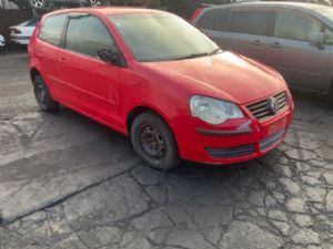 Volkswagen Polo Polo