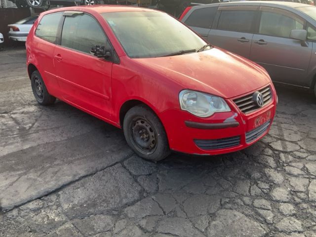 Volkswagen Polo Polo