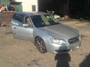 Subaru Legacy BPE