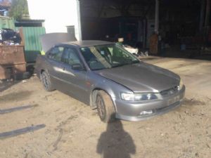 Honda Accord CF4